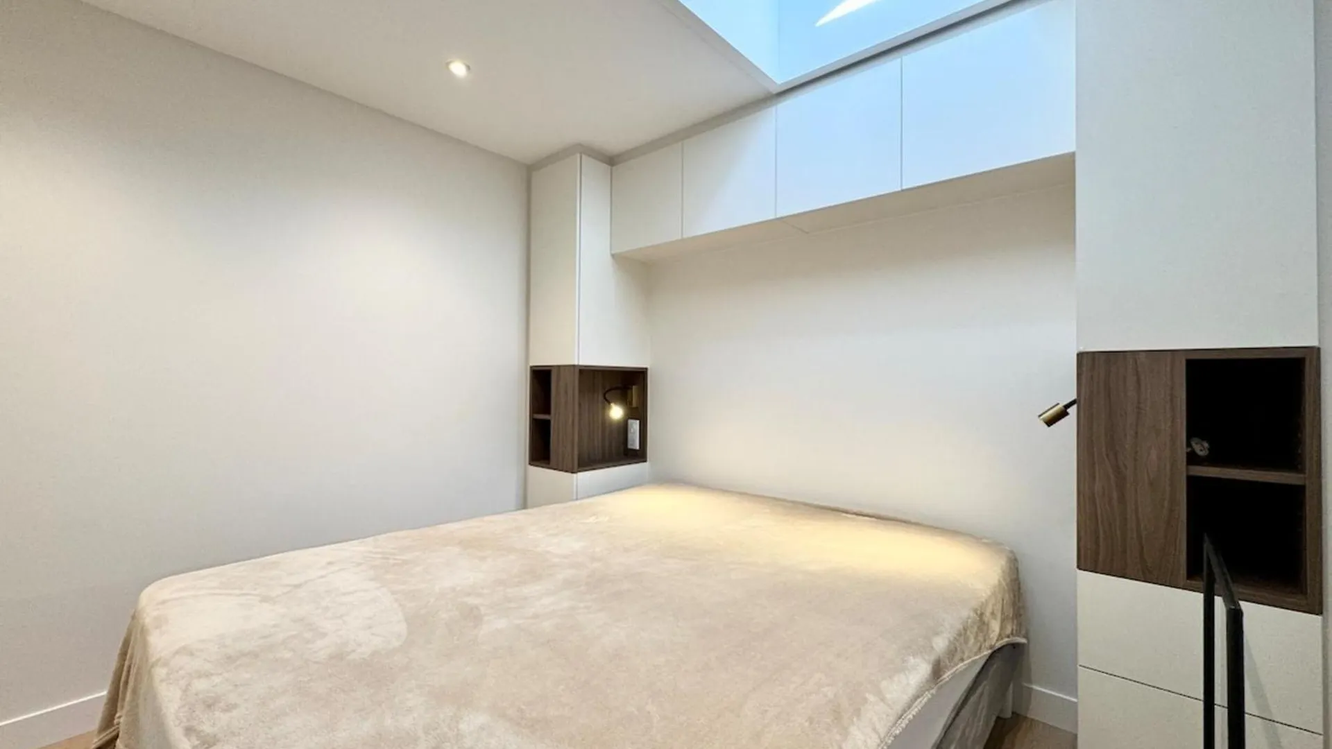 Luxury ! T2 De Haut Standing - Vue Mer 180 Larmor-Plage 0*,