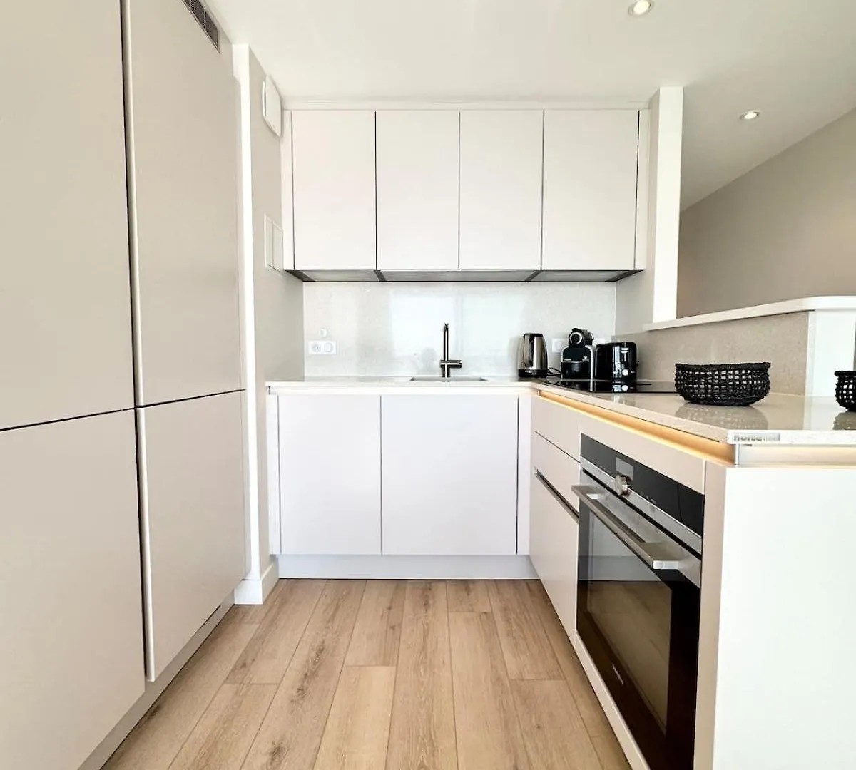 Apartament Luxury ! T2 De Haut Standing - Vue Mer 180 Larmor-Plage